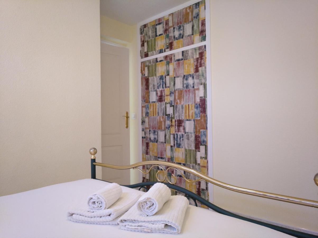 Apartamento Cabo Azul Playa Campello El Campello Luaran gambar