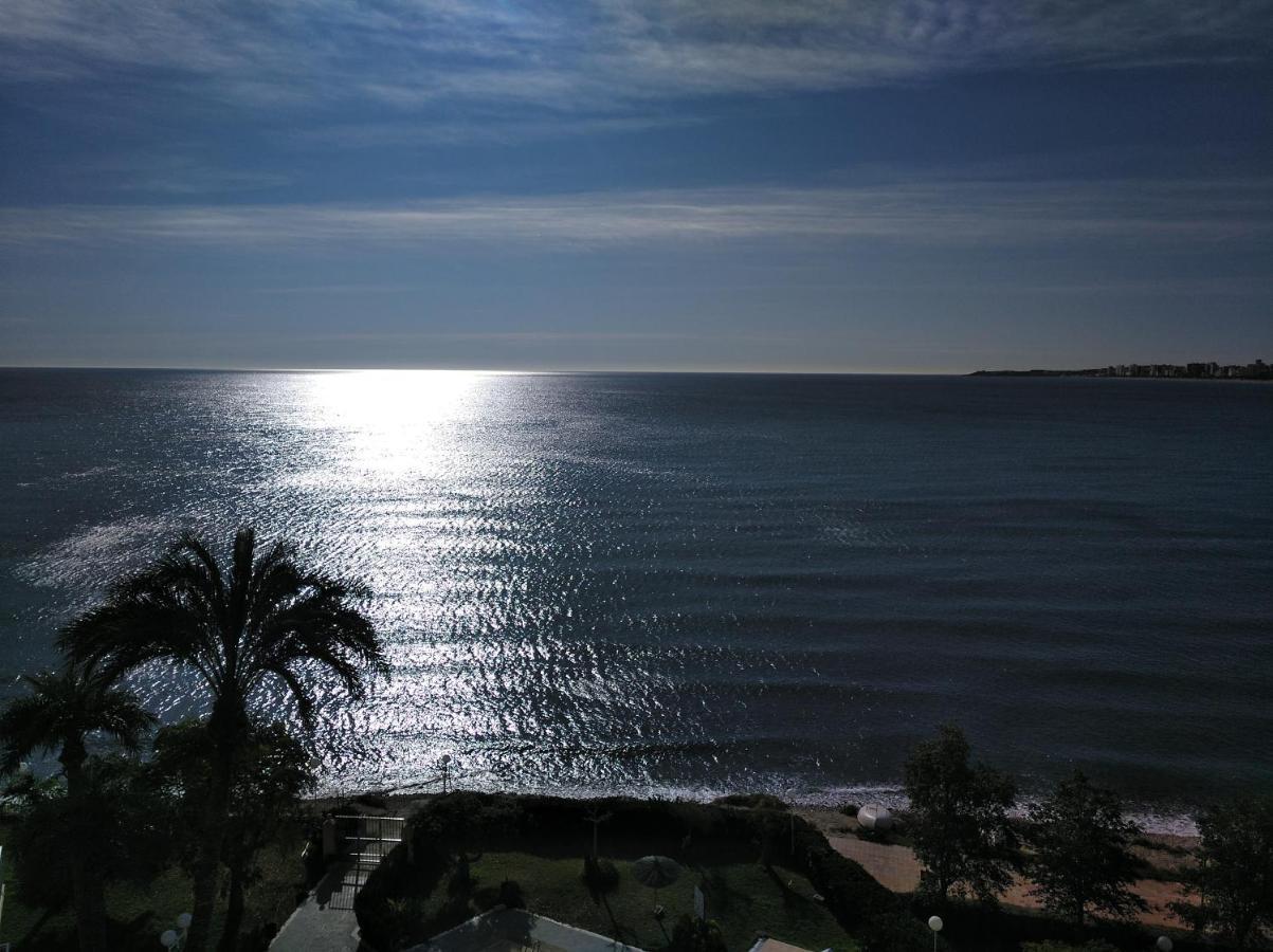 Apartamento Cabo Azul Playa Campello El Campello Luaran gambar