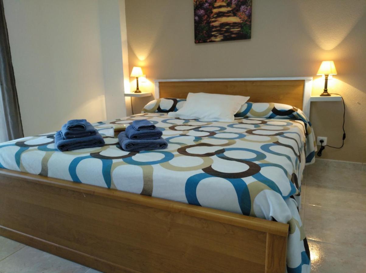 Apartamento Cabo Azul Playa Campello El Campello Luaran gambar