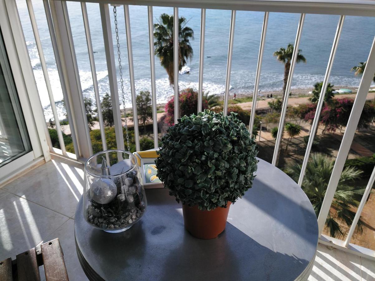 Apartamento Cabo Azul Playa Campello El Campello Luaran gambar