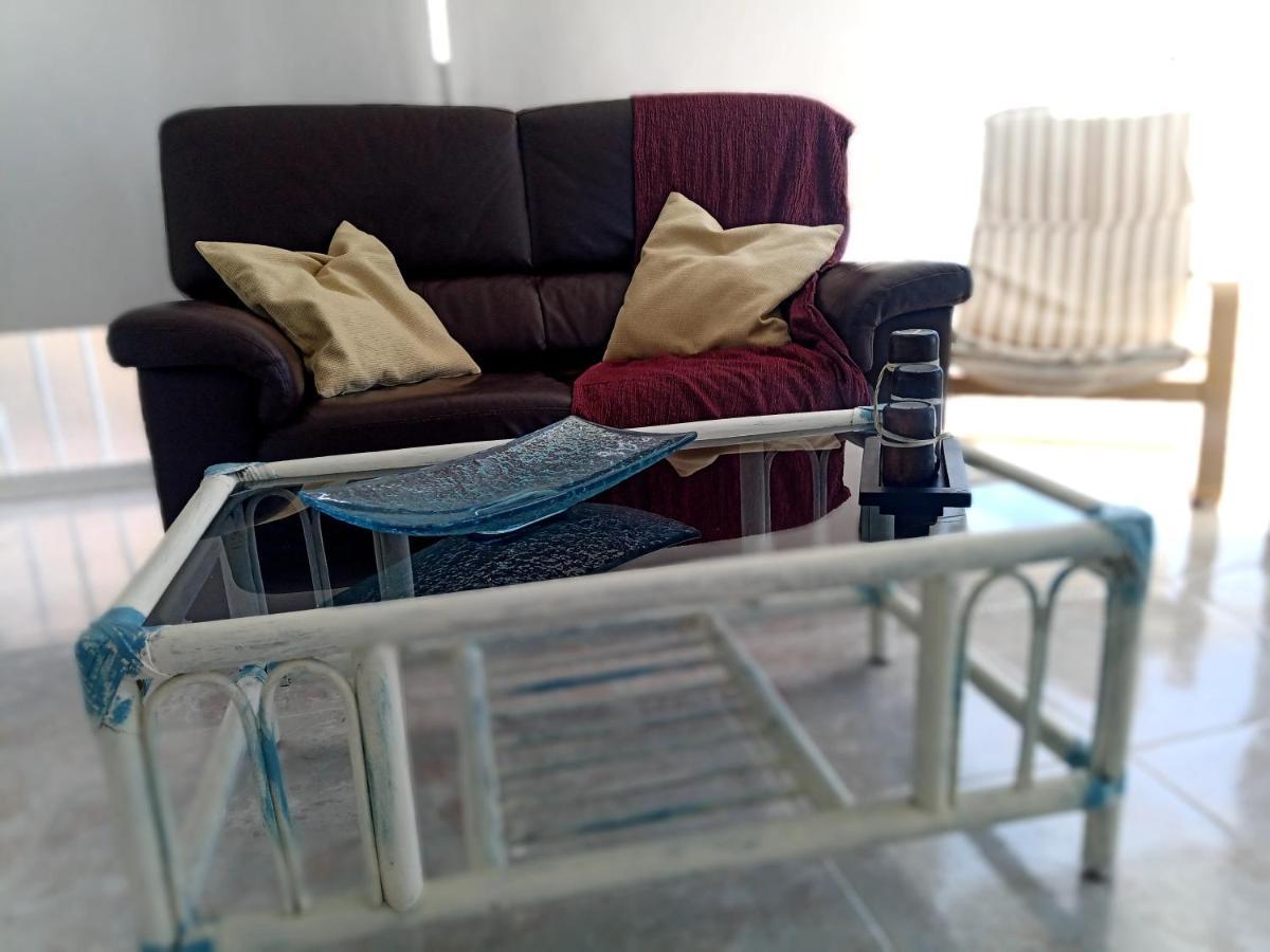 Apartamento Cabo Azul Playa Campello El Campello Luaran gambar