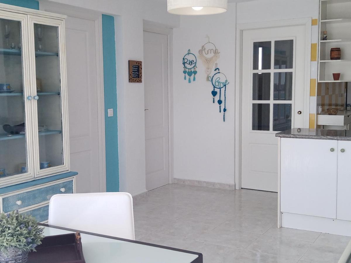 Apartamento Cabo Azul Playa Campello El Campello Luaran gambar