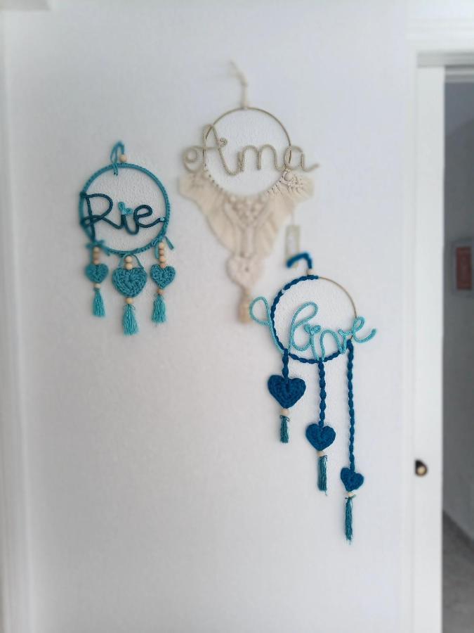Apartamento Cabo Azul Playa Campello El Campello Luaran gambar