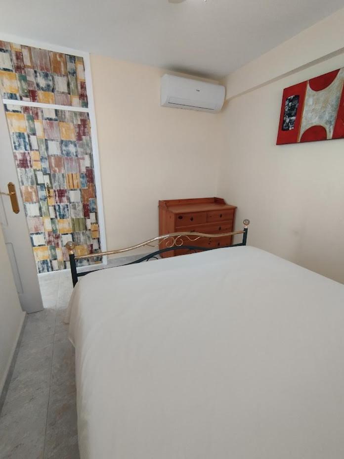 Apartamento Cabo Azul Playa Campello El Campello Luaran gambar
