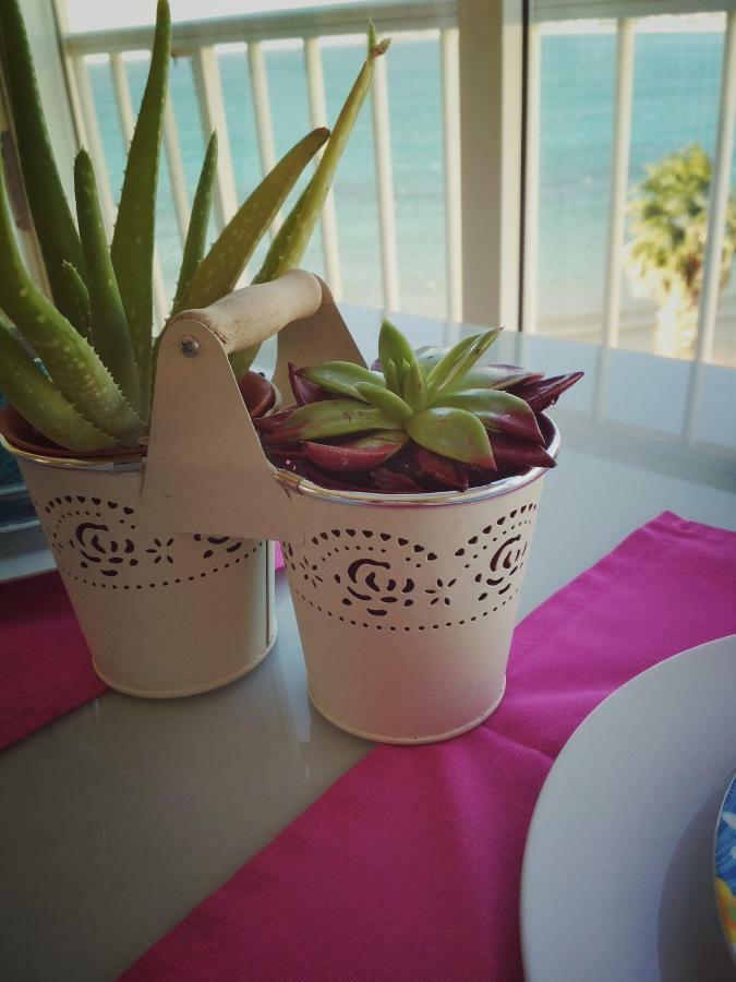 Apartamento Cabo Azul Playa Campello El Campello Luaran gambar